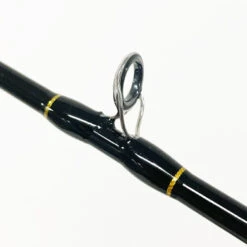 Slow Pitch Jigging Rod - Tailwalk - Slow Bump SSD -Fishing Gear Sales 002 1