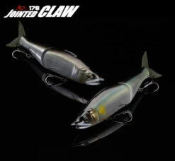 Swimbait - Gan Craft - Jointed Claw 178 Glide Bait 19 Swimbait - Gan Craft - Jointed Claw 178 Glide Bait -Fishing Gear Sales 01 62cbfd14 6cbc 4080 a6c8 d48c1cdc4460