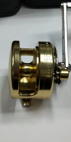 Bait Casting Reel - Marfix - G-custom N4-RH -Fishing Gear Sales 120388425 2784771661758357 8546459671011138130 o 45256c92 68fb 458a 883e 3454831631d5