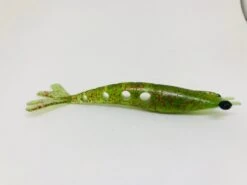 Unrigged Shrimp - Big Ones - Evolution 4.7 In -Fishing Gear Sales 13. Red Green 16c97f78 31b3 47ff b3e4 8a631ef24628