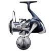 Spinning Reel - Shimano - TWINPOWER 6000HG SWC -Fishing Gear Sales 13bc3cc7a033e3b155f35aebde6f857bc0a8c133