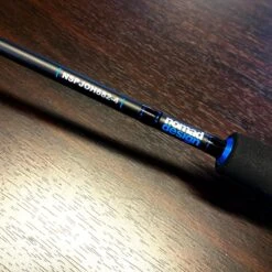 Slow Pitch Jigging Rod - Nomad - NSPJOH682-4 6ft 8in - PE 2-4 20lb-50lb -Fishing Gear Sales 143419249 761986904437011 5213918660035783456 o