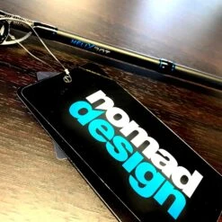 Slow Pitch Jigging Rod - Nomad - NSPJOH682-4 6ft 8in - PE 2-4 20lb-50lb -Fishing Gear Sales 143763918 761986911103677 8387177151219643816 o