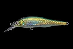 Sinking Minnow - Megabass - X-80 SW -Fishing Gear Sales 1470739178525