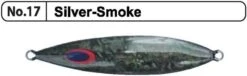 Jig - Deep Liner - SLOW-SKIP VB -Fishing Gear Sales 17 SILVER SMOKE 720x e307d4a9 2adc 42a1 aae1 2e4f5b4ad21c