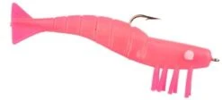 Soft Bait - DOA - Rigged Shrimp 3" -Fishing Gear Sales 18 442 2