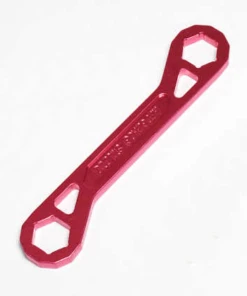 Varivas Accessories - Hedgehog Studio - TRUST WRENCH Ver.3 -Fishing Gear Sales 20181003 be619b