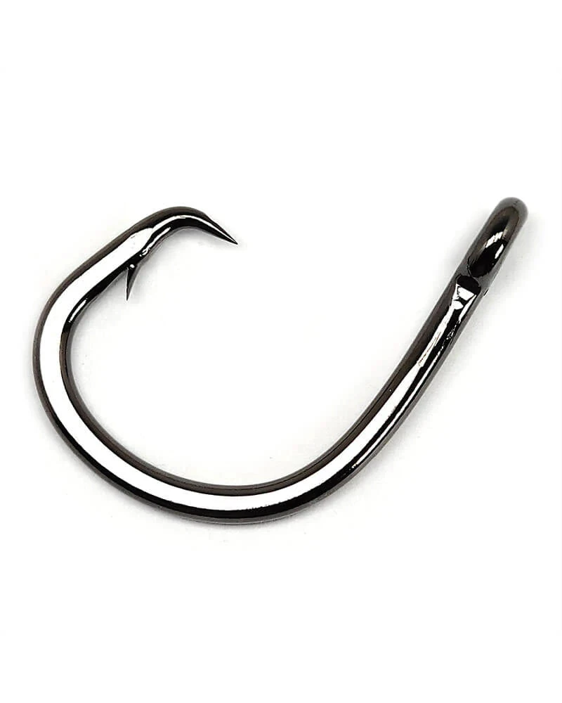 Hooks - Gamakatsu - Live Bait Heavy Duty Circle 3 Hooks - Gamakatsu - Live Bait Heavy Duty Circle