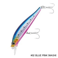 Minnow Heavy Sinking - Crazee - Dizzy Minnow HS -Fishing Gear Sales 263104635 5051582554861218 6618141131958311431 n