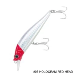 Minnow Heavy Sinking - Crazee - Dizzy Minnow HS -Fishing Gear Sales 263469649 4671544926213995 8424684852023804178 n