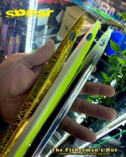 Jig - OniWorks - Spear Deep 500g