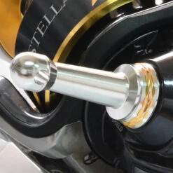 Accessories - Gomexus - Reel Stand Protector R6 -Fishing Gear Sales 41028 ate3l2