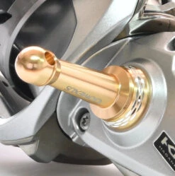 Accessories - Gomexus - Reel Stand Protector R6 -Fishing Gear Sales 41028 goya2v