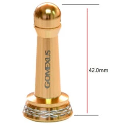 Accessories - Gomexus - Reel Stand Protector R6 -Fishing Gear Sales 41028 xq9zao