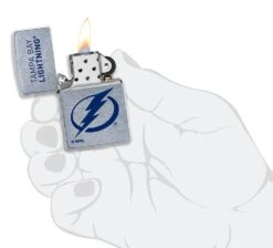 POCKET LIGHTER - ZIPPO - Tampa Bay Lightning -Fishing Gear Sales 49385 Z SP Lighter 207 PT04 1024x1024 4094a48b e24a 47d3 ad63 afef5a8e5c86