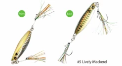 Jig - Hayabusa - Jack Eye Groggy (NEW!) -Fishing Gear Sales 5 2 1024x557 1