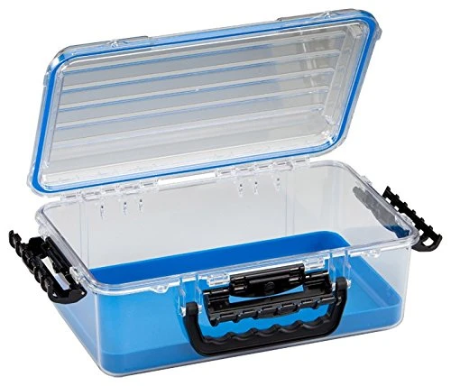 Waterproof Case - Plano - Plano GS Water Proof Large 4 Waterproof Case - Plano - Plano GS Water Proof Large - Image 2