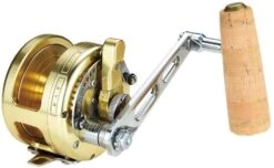 Bait Casting Reel - Marfix - G-custom N4-LH