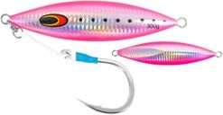Jig - Nomad - Gypsea 300g -Fishing Gear Sales 718AN4JOHIL. AC SX679
