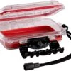 Waterproof Case - Plano - Plano GS Water Proof Compact 1 Waterproof Case - Plano - Plano GS Water Proof Compact -Fishing Gear Sales 81w8FULX7wL. AC SL1500