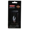 POCKET LIGHTER - RONSON - Ronson Harley Davidson JetLite Eagle Logo Butane Torch Lighter, Black #43524EAGLE -Fishing Gear Sales 8aba9fa980f07a4c28d9652e85c6d363 2048x2048 47c645f5 901c 47ce 9734 046a93ec946b