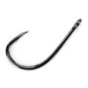 Hooks - Gamakatsu - OCTOPUS STRAIGHT EYE, 4X STRONG -Fishing Gear Sales 984 BKOctopusSe4xStrongMain
