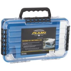 Waterproof Case - Plano - Plano GS Water Proof Large