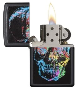 POCKET LIGHTER - ZIPPO - Colorful Skull -Fishing Gear Sales 9bce99a90472d1ff2c62aca64328a331dbff4ed8 1024x1024 9b17e314 28d9 4a57 881d a032a3442793