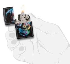 POCKET LIGHTER - ZIPPO - Colorful Skull -Fishing Gear Sales 9e2c868639fe3a439776f270aef78aca6d2a2606 1024x1024 c9709678 4f77 46f4 8089 ba12e0a1cd97