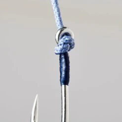 Assist Hook - Single Twin - Vanfook - BSA-100 BBS Single Assist -Fishing Gear Sales BSA 100 3 web