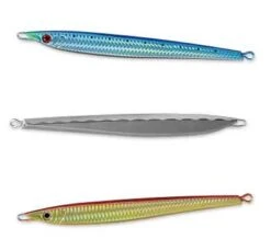 Jig - Smith - CB Muramasa 3S