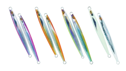 Jig - Wicked Jigs - Covet