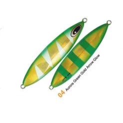 Jig - Maxel - Dragonfly S 180g -Fishing Gear Sales DFS180g