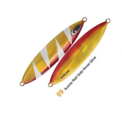 Jig - Maxel - Dragonfly S 180g -Fishing Gear Sales DFS180g 2
