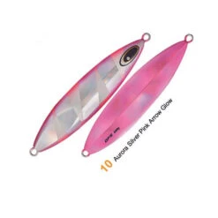 Jig - Maxel - Dragonfly S 180g -Fishing Gear Sales DFS180g 3