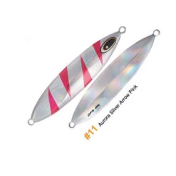 Jig - Maxel - Dragonfly S 180g -Fishing Gear Sales DFS180g 4