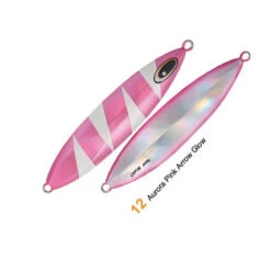 Jig - Maxel - Dragonfly S 180g -Fishing Gear Sales DFS180g 5
