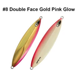 Jig - Maxel - Dragonfly S 250g -Fishing Gear Sales DFS250g 1