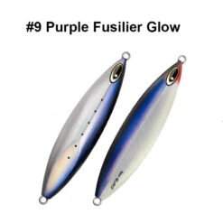 Jig - Maxel - Dragonfly S 250g -Fishing Gear Sales DFS250g 2