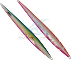 Jig - Ocean's Legacy - Deep Contact Jigs -Fishing Gear Sales DeepContact.progressive