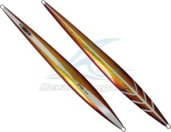 Jig - Ocean's Legacy - Deep Contact Jigs -Fishing Gear Sales DeepContact 4OrangeJPG 1e11da04 9605 4532 b100 4841c863540a