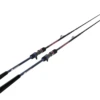 Slow Pitch Jigging Rod - Temple Reef - SPATHE DEEP (Inline Concept Rods) 2 Slow Pitch Jigging Rod - Temple Reef - SPATHE DEEP (Inline Concept Rods) -Fishing Gear Sales Deep blank