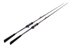 Slow Pitch Jigging Rod - Temple Reef - SPATHE DEEP (Inline Concept Rods)
