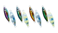 Jig - Wicked Jigs - Doly