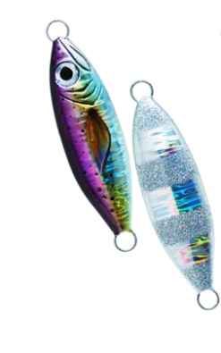 Jig - Wicked Jigs - Doly -Fishing Gear Sales Doly 1 1