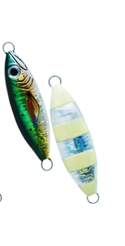 Jig - Wicked Jigs - Doly -Fishing Gear Sales Doly 1 4
