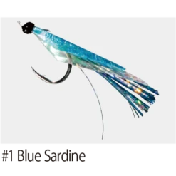 Jig - Hayabusa - SABIKI LIVELY BAIT (NEW!) -Fishing Gear Sales EX451 col1