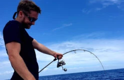 Slow Pitch Jigging Rod - Ocean's Legacy - Element Slow Jigging -Fishing Gear Sales Element 2 1246x800 1