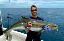 Slow Pitch Jigging Rod - Ocean's Legacy - Element Slow Jigging -Fishing Gear Sales Element 3 1255x800 1