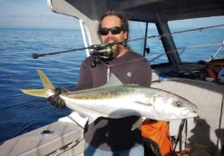 Slow Pitch Jigging Rod - Ocean's Legacy - Element Slow Jigging -Fishing Gear Sales Element 5 1151x800 1